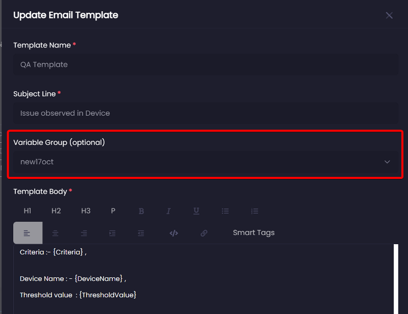 manage_email_template_var